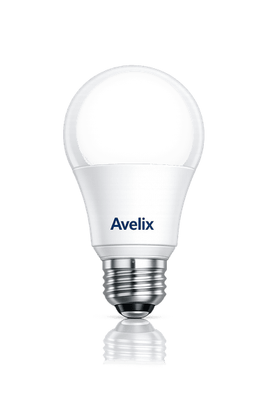 LED Bulb