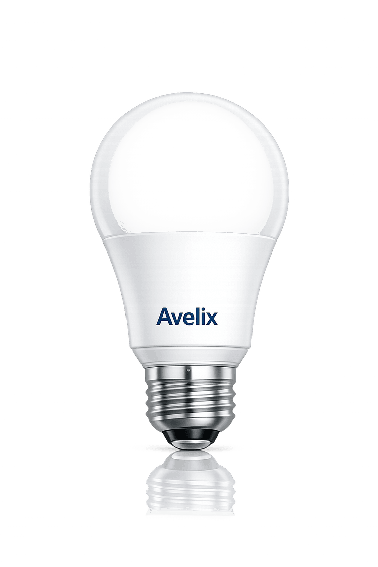 Avelix LED Bulb